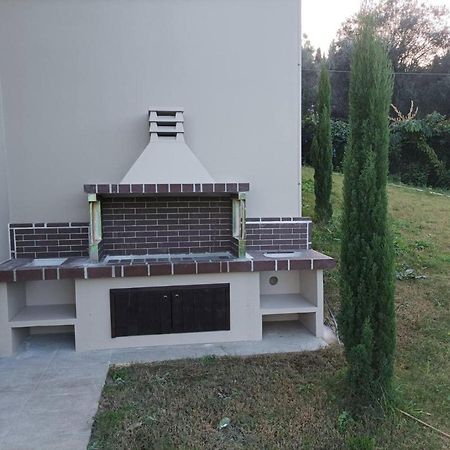 Ionian Sea View Villa By Whitedreamvillas Kato Korakiana ภายนอก รูปภาพ