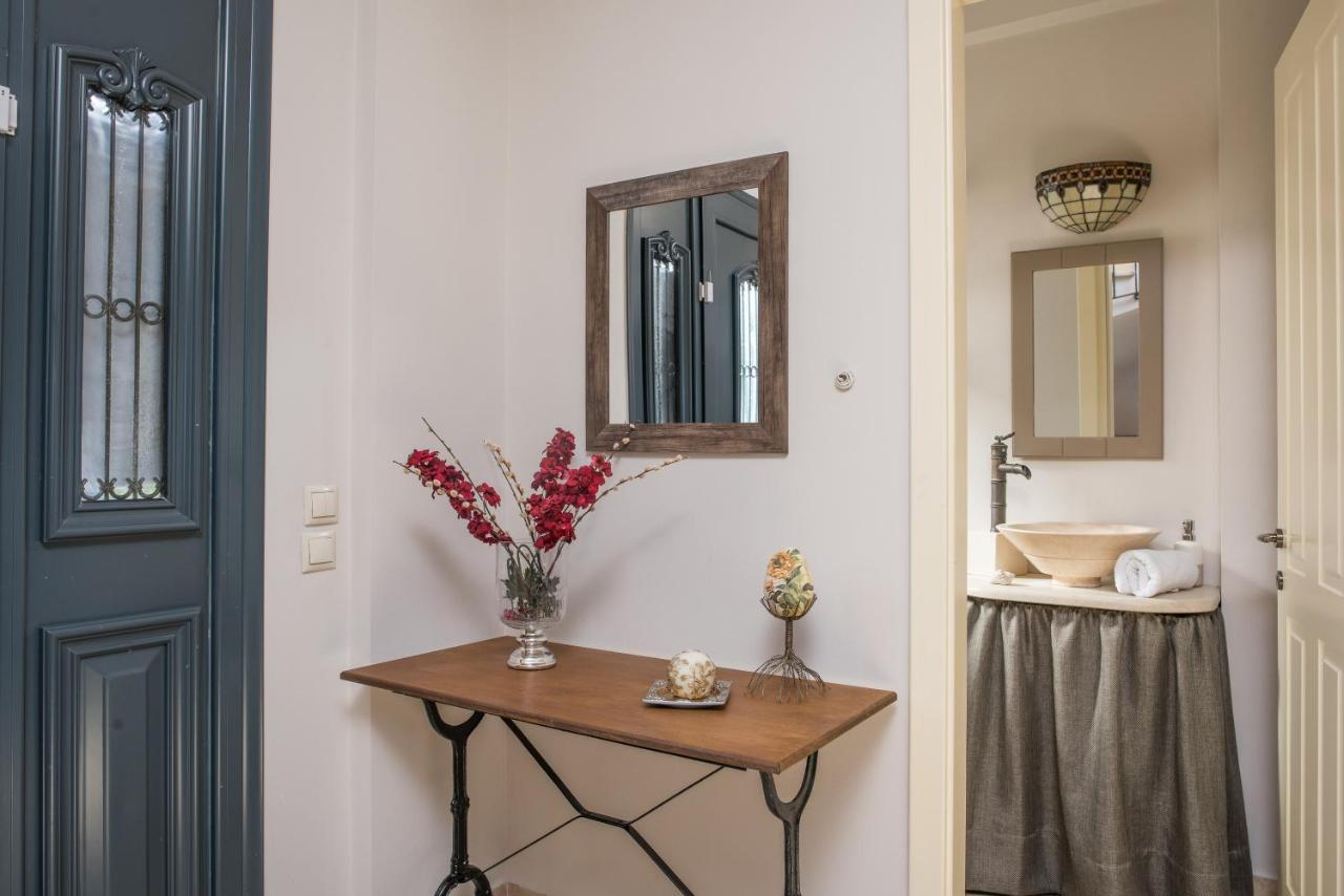 Ionian Sea View Villa By Whitedreamvillas Kato Korakiana ภายนอก รูปภาพ