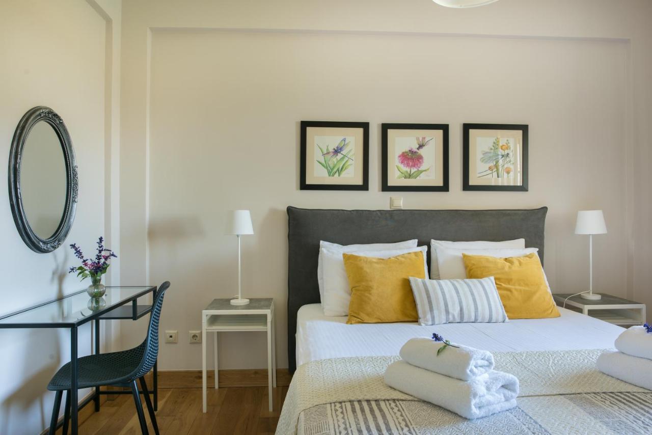 Ionian Sea View Villa By Whitedreamvillas Kato Korakiana ภายนอก รูปภาพ